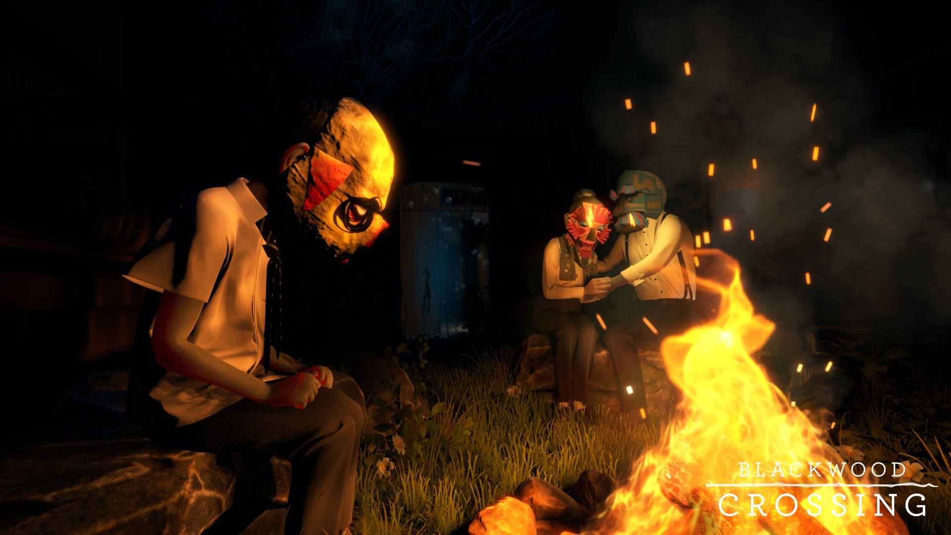 Blackwood Crossing - Imagen 16